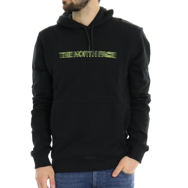 FELPA COORDINATES THE NORTH FACE - Mad Fashion | img vers.1300x/